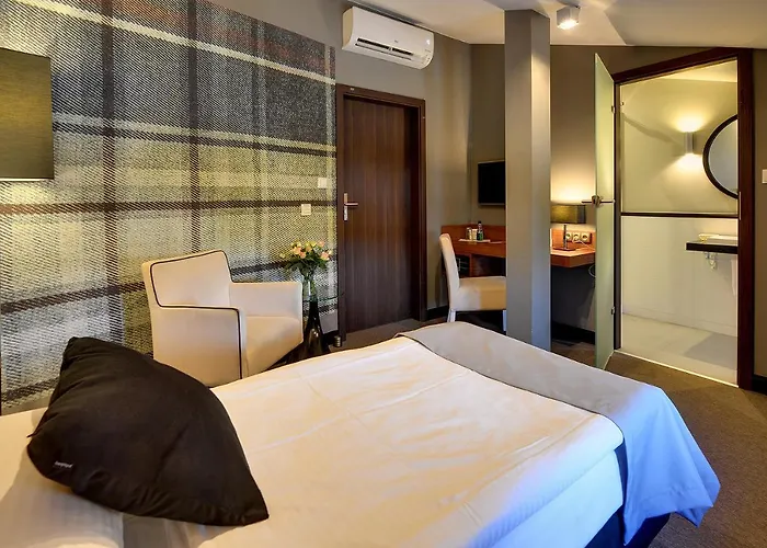 Hotel Restauracja Retro