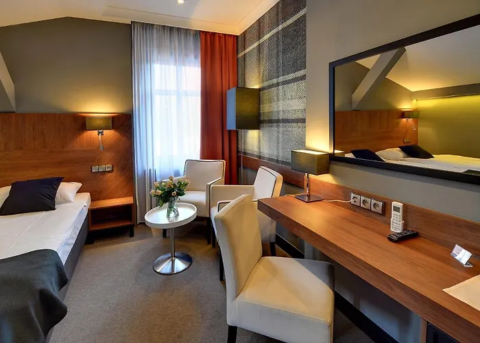 Restauracja Retro Hotel