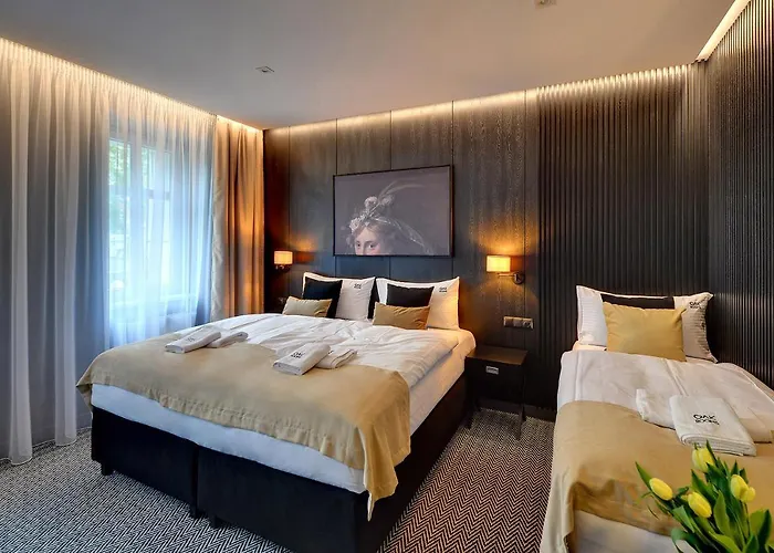 Hotel Restauracja Retro