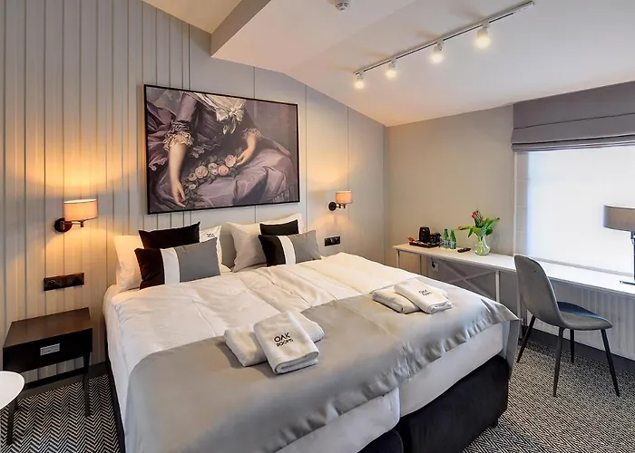 Restauracja Retro Hotel