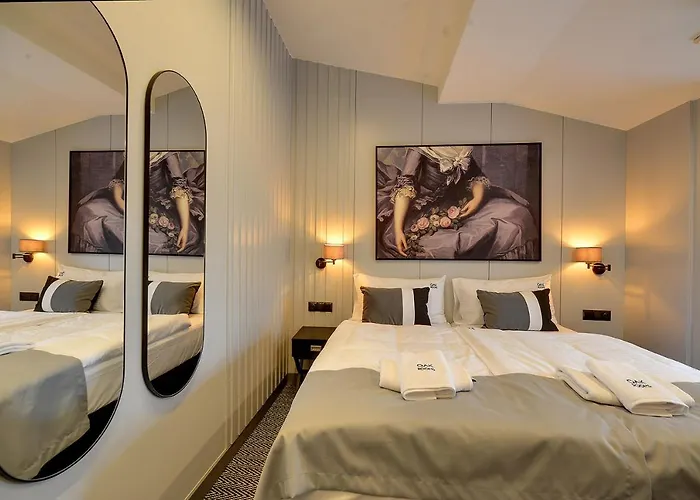 Hotel Restauracja Retro *