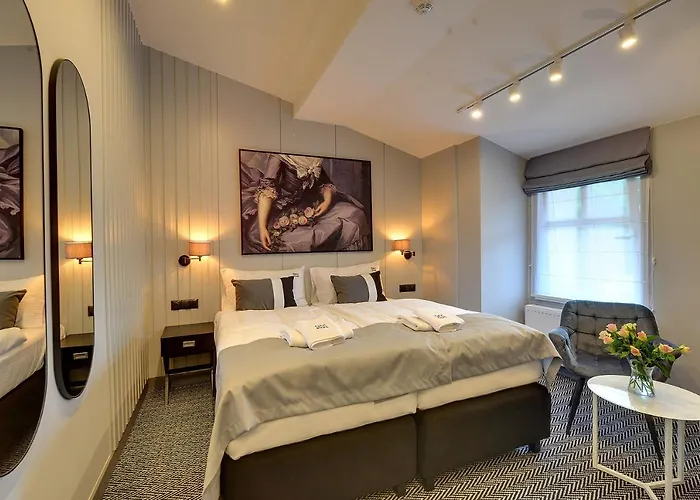 Hotel Restauracja Retro *