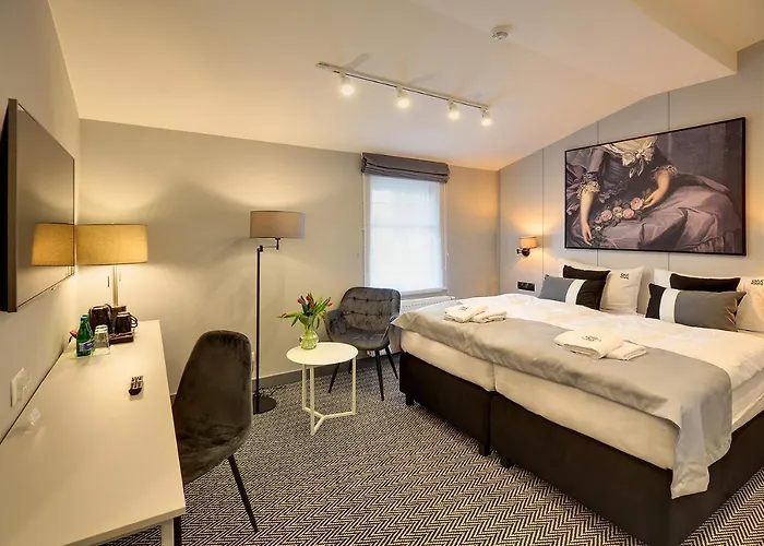 Отель Restauracja Retro